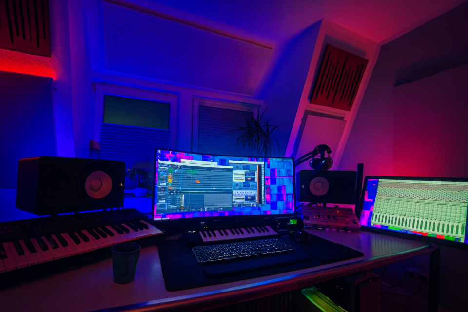 Kompositionen Orchestral & Epic